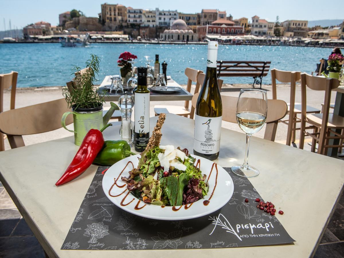 Cretan Renaissance Hotel Chania  Exterior photo