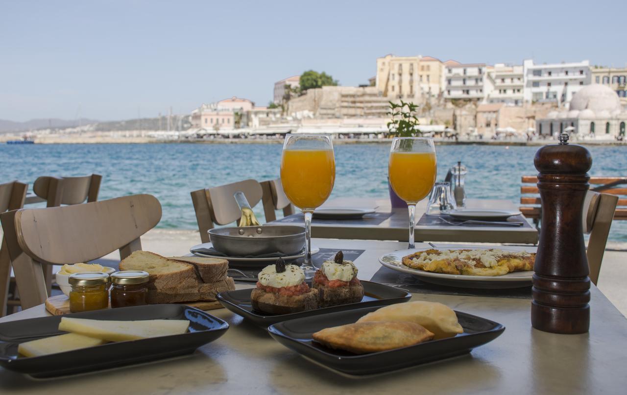 Cretan Renaissance Hotel Chania  Exterior photo